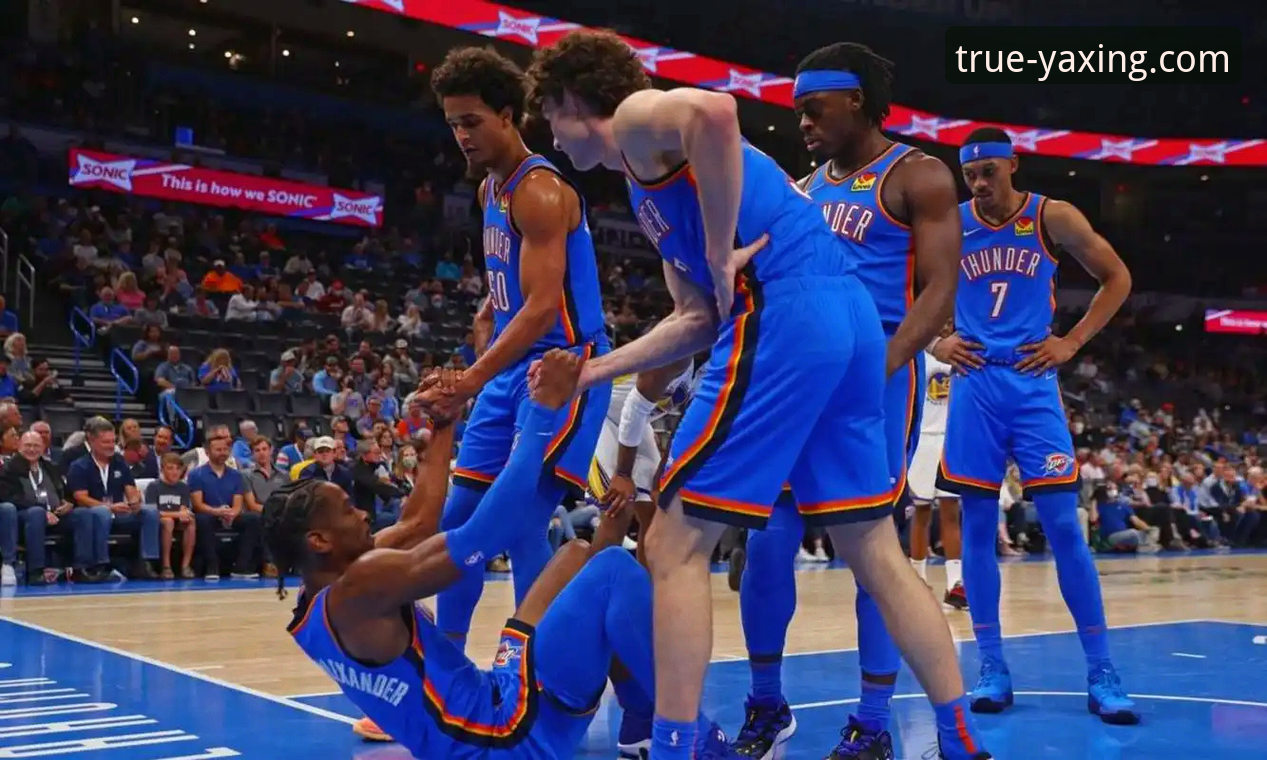 亚星官网APP常见问题 揭秘骑士队四连胜背后的战术博弈与球星爆发